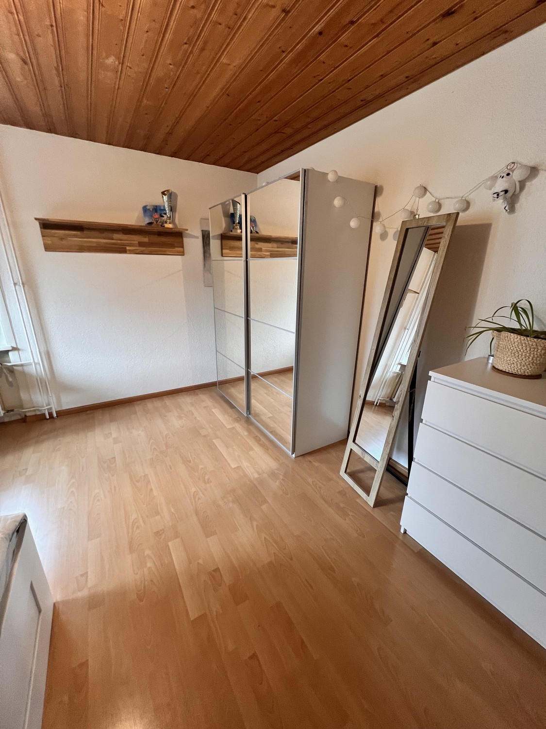 Chambre en colocation