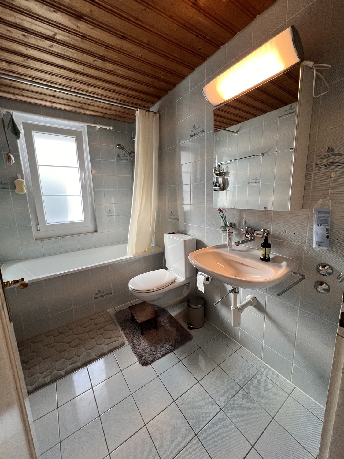 Chambre en colocation