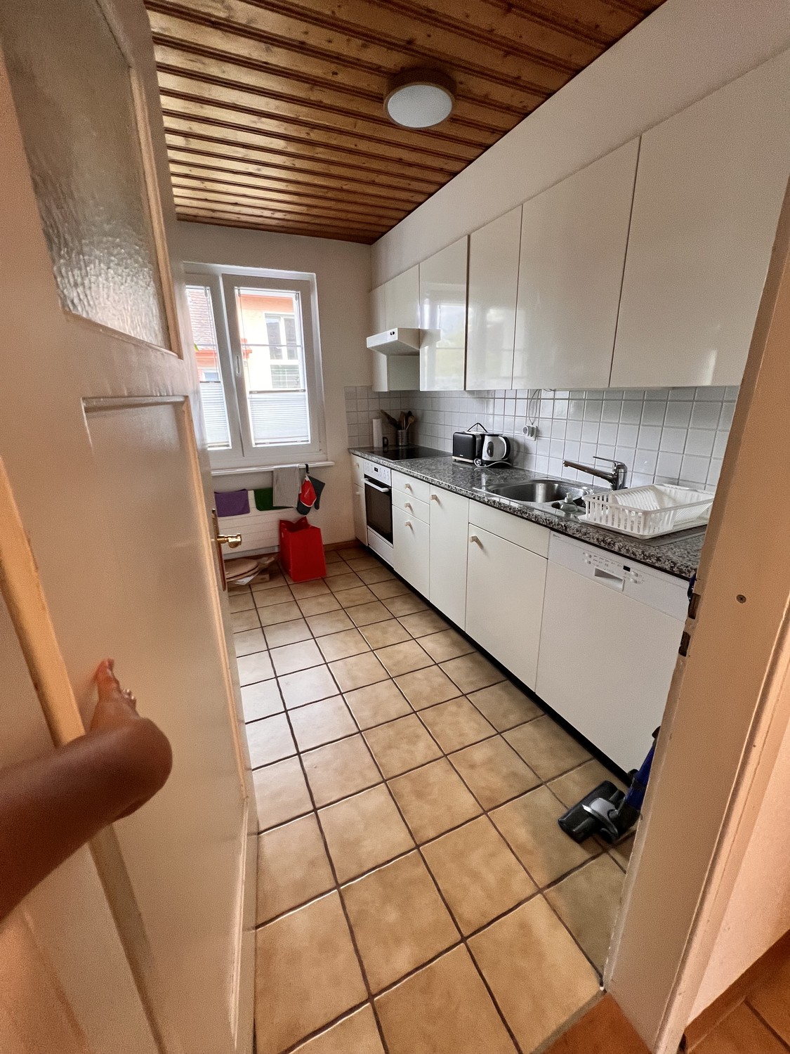 Chambre en colocation