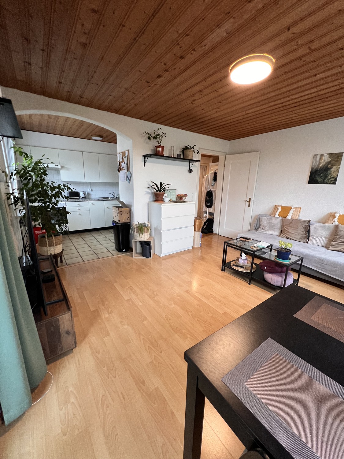 Chambre en colocation