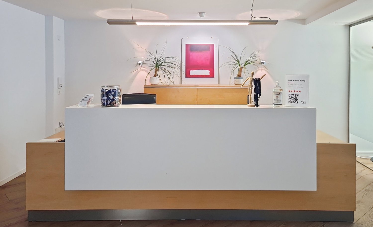 Bureau