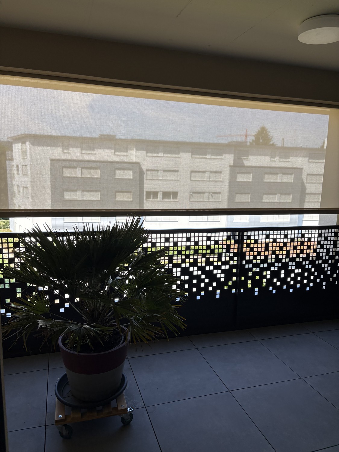 Appartement de 2.5 pièces moderne dans une construction neuve au cœur de Wohlen – Recherche de repreneur dès le 1er octobre 2026

Nous recherchons un repreneur ou une repreneuse pour notre magnifique et moderne appartement de 2.5 pièces dans la nouvelle construction Am Postplatz 8 à Wohlen pour le 1, photo 9 sur 10