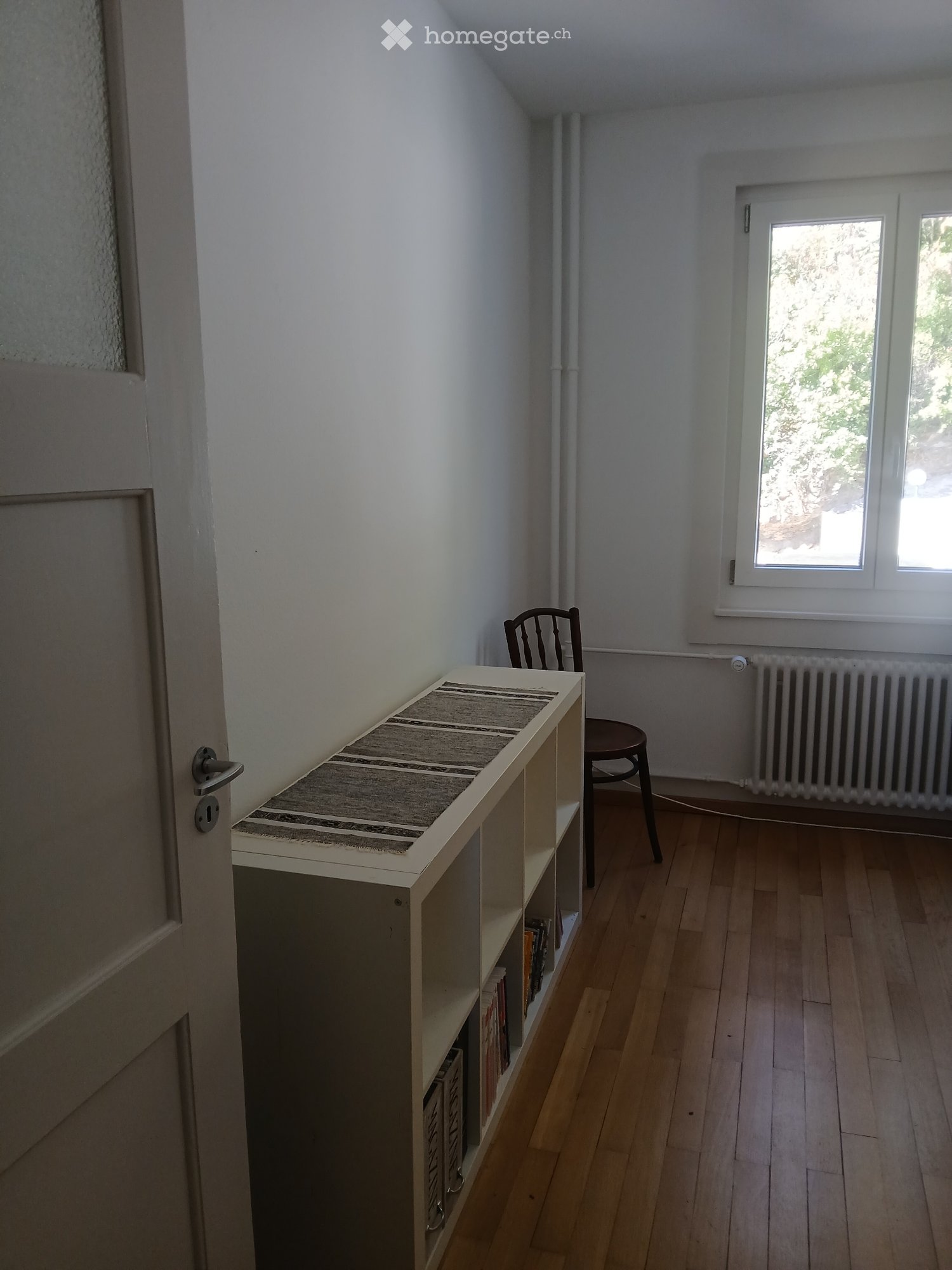 1 room single room