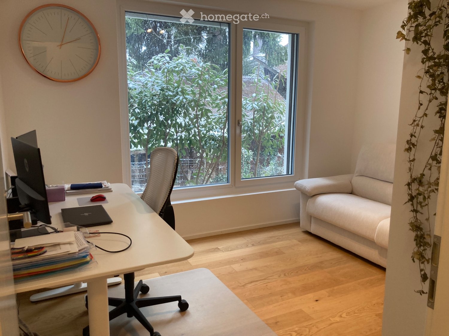 Appartement de 4 ½ pièces, photo 8 sur 10
