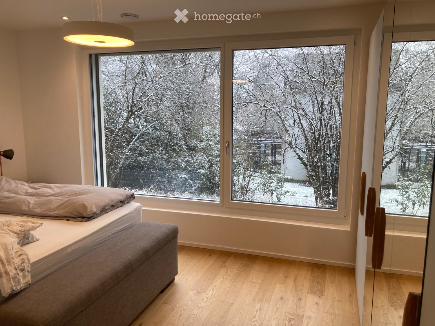 Appartement de 4 ½ pièces, photo 10 sur 10