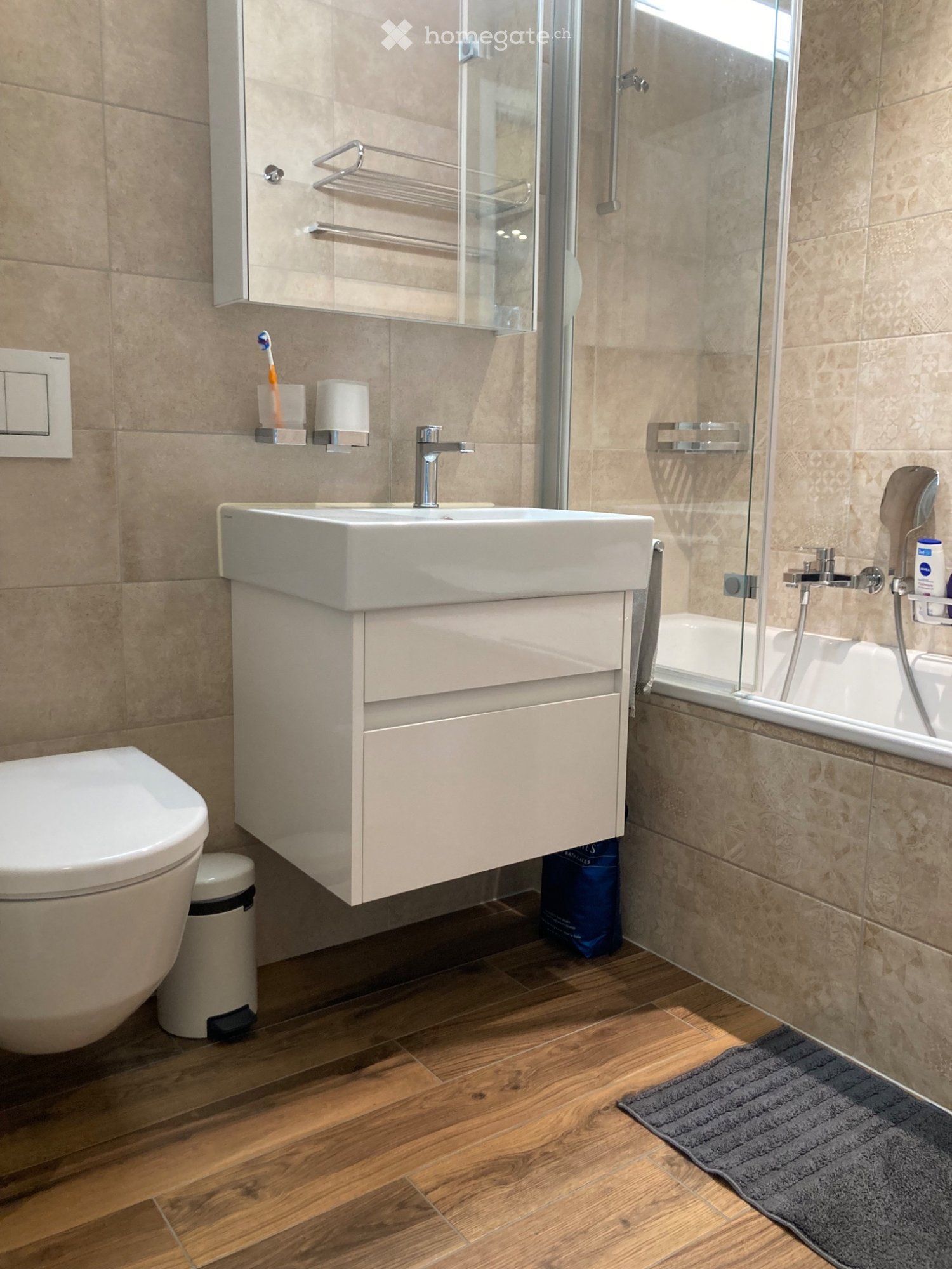 Appartement de 4 ½ pièces, photo 9 sur 10