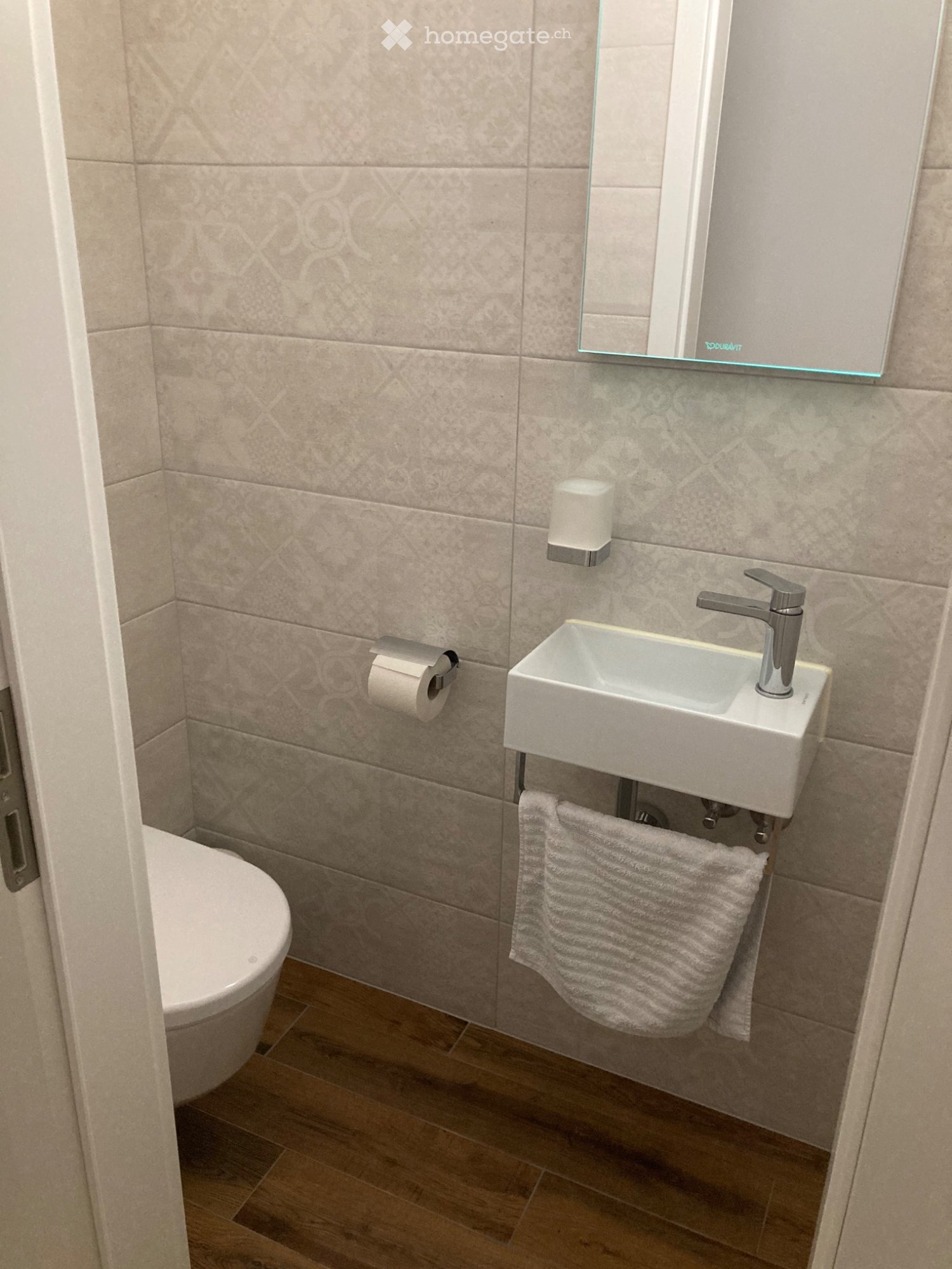 Appartement de 4 ½ pièces, photo 6 sur 10