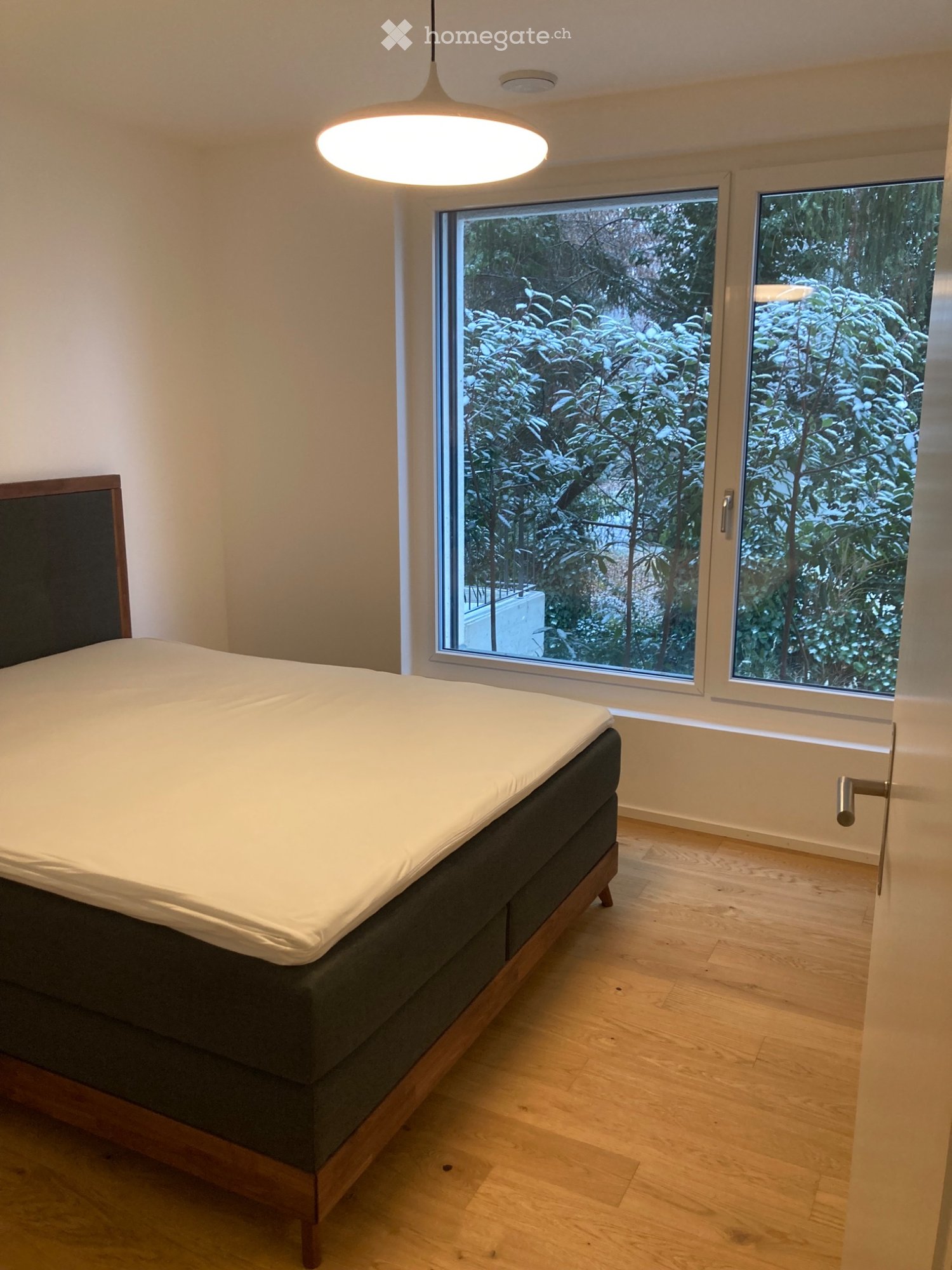 Appartement de 4 ½ pièces, photo 7 sur 10