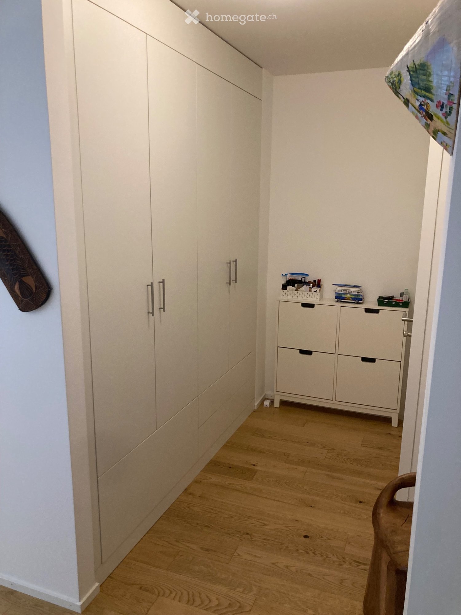 Appartement de 4 ½ pièces, photo 5 sur 10