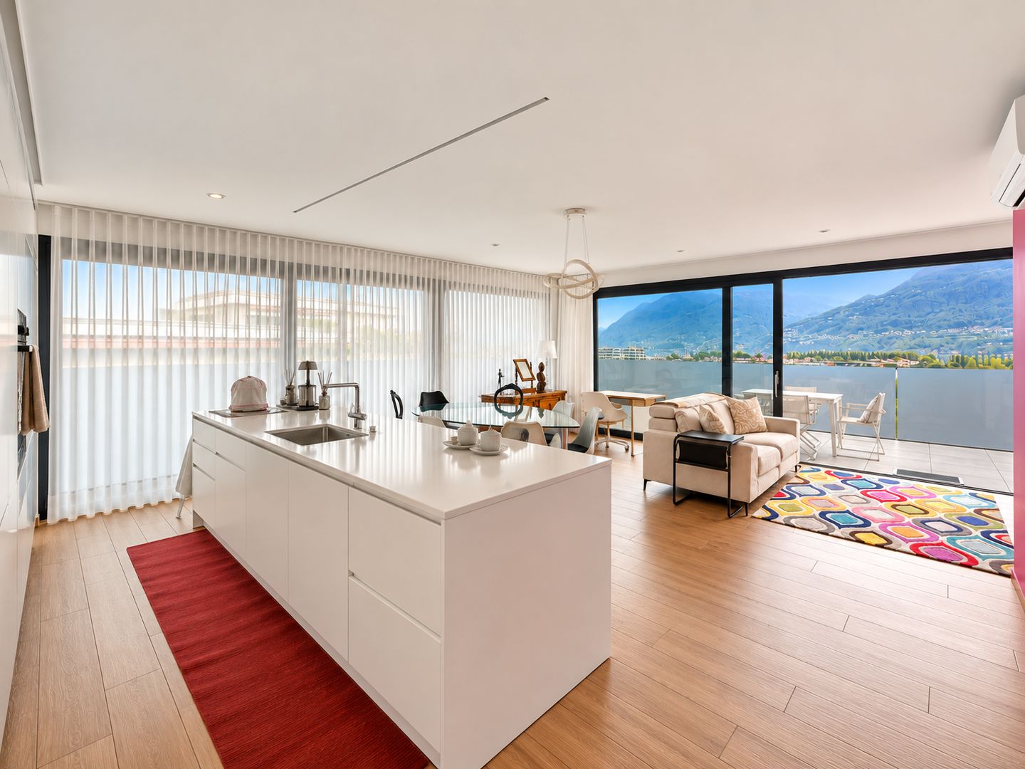 Appartement en attique de 3 ½ pièces, photo 8 sur 10