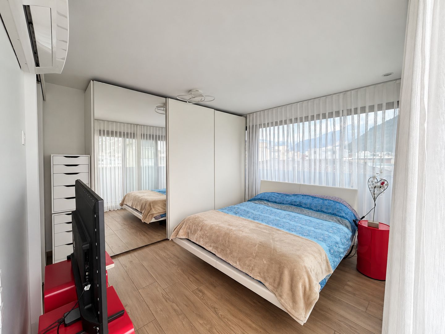 Appartement en attique de 3 ½ pièces, photo 10 sur 10