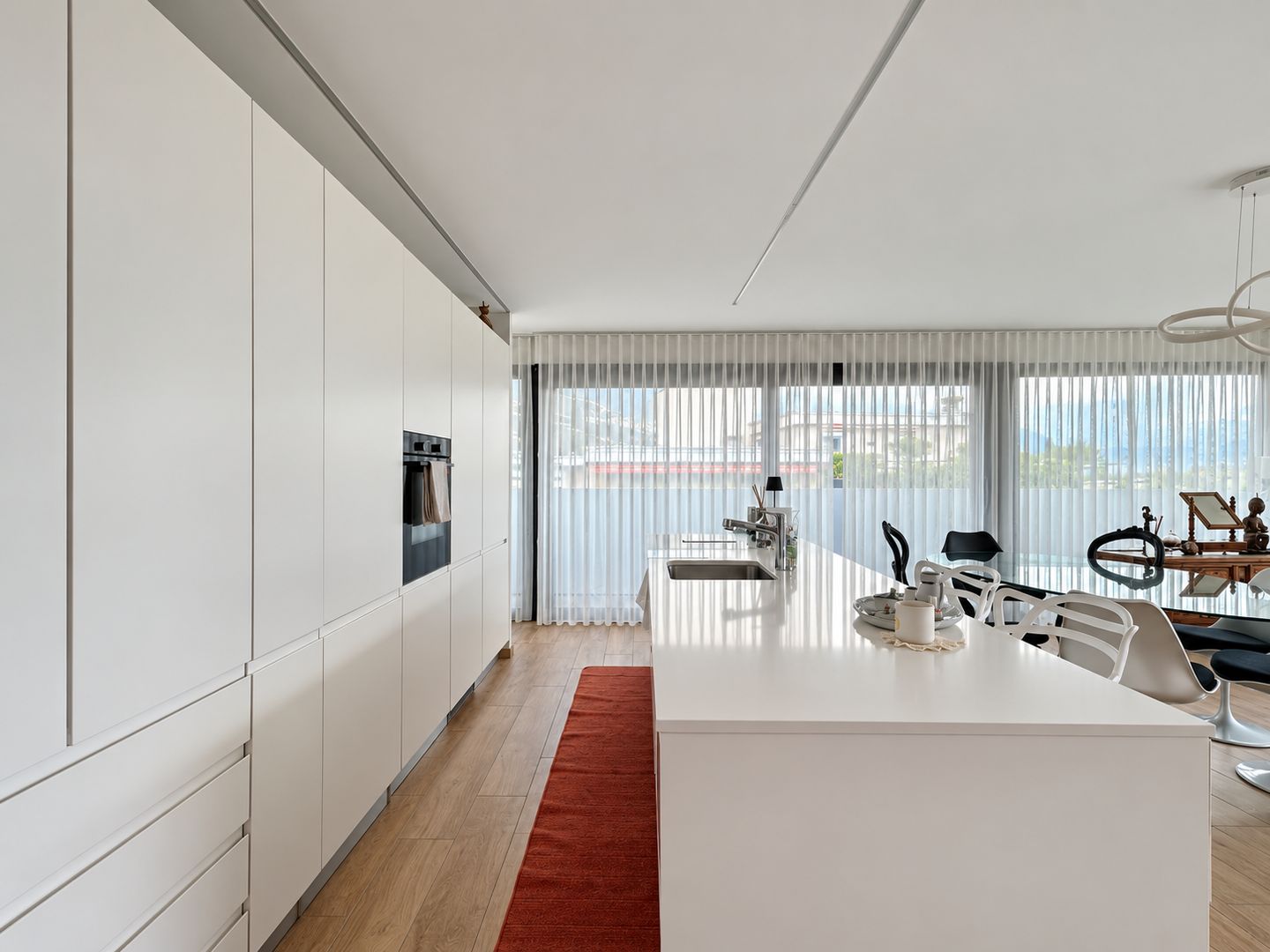 Appartement en attique de 3 ½ pièces, photo 9 sur 10