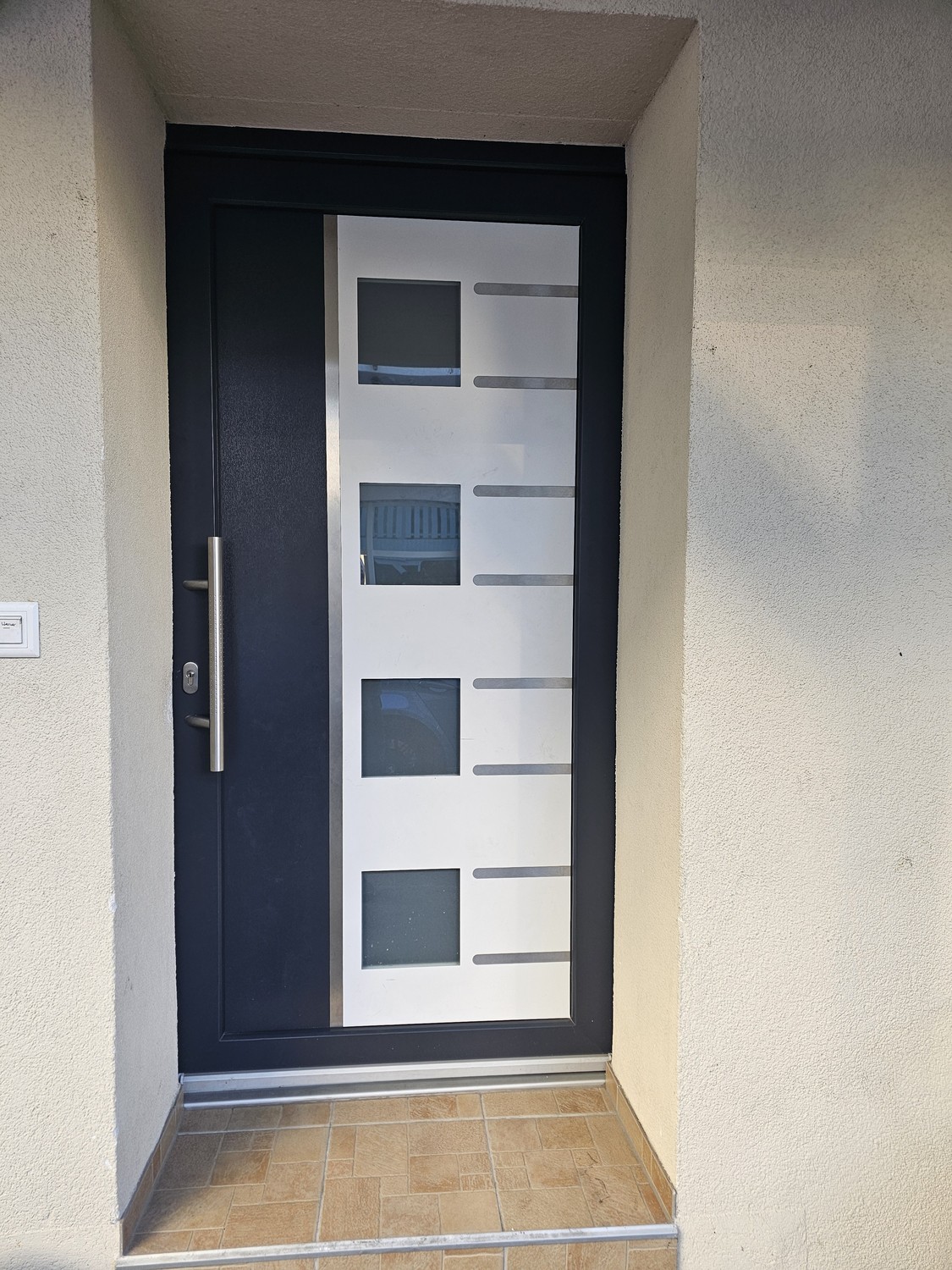 Appartement de 2 ½ pièces, photo 3 sur 6