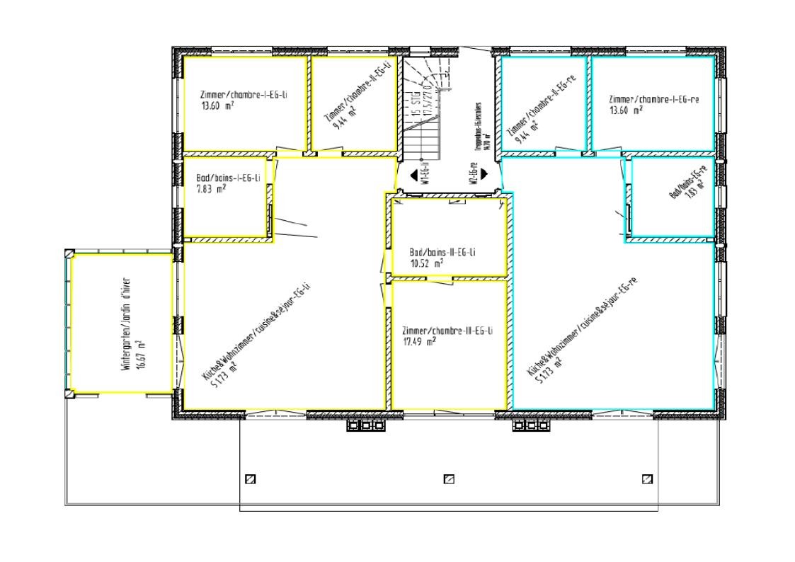 Appartement de 4 ½ pièces, photo 8 sur 8