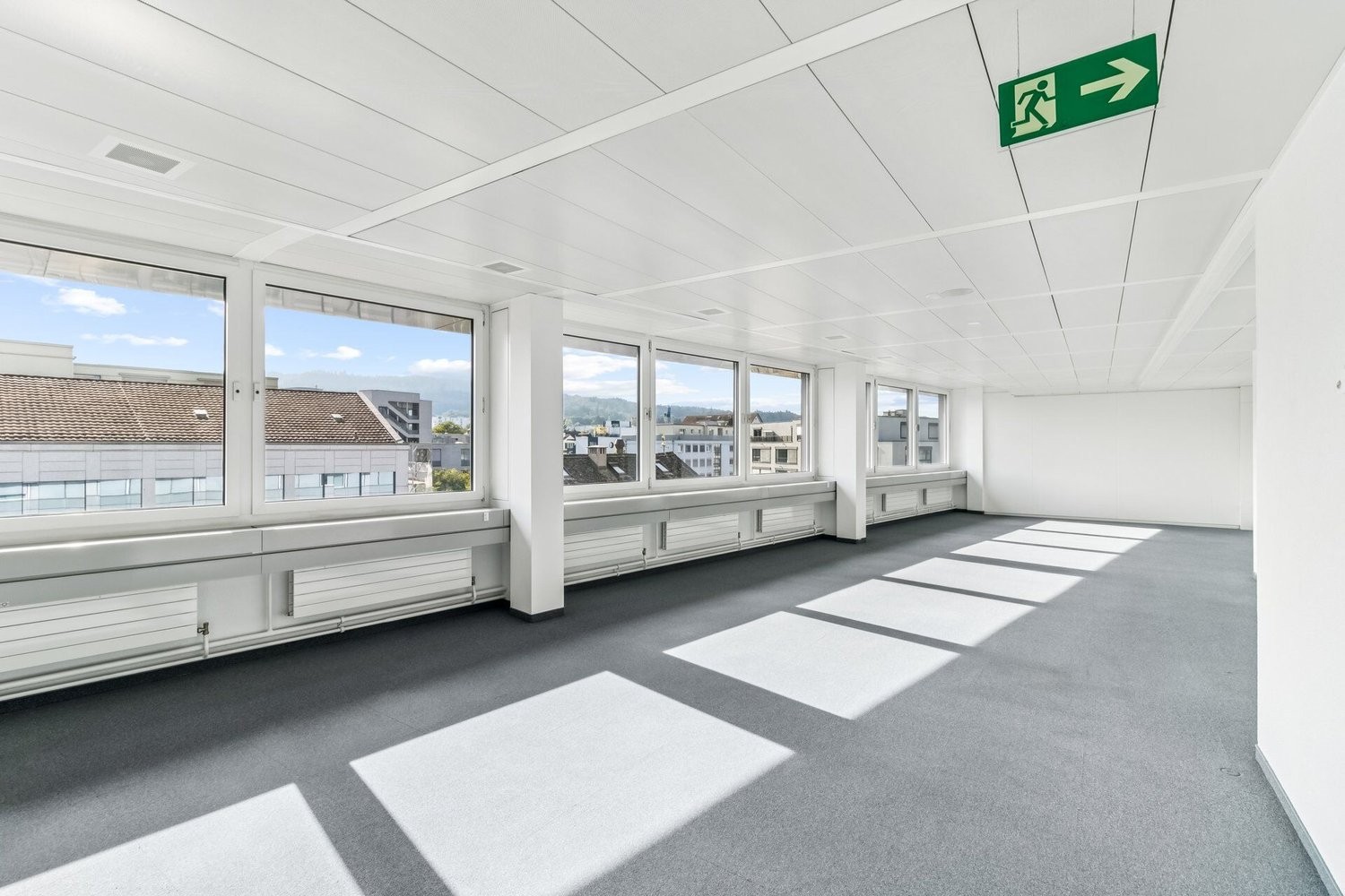 161m² bureau, photo 7 sur 10