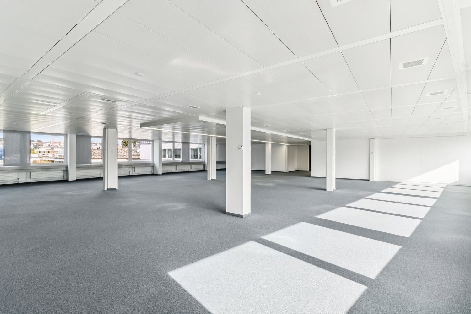 161m² bureau, photo 5 sur 10