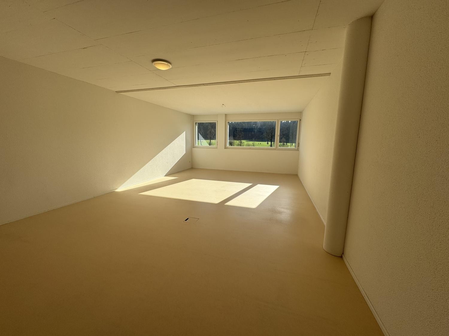 52m² commercial