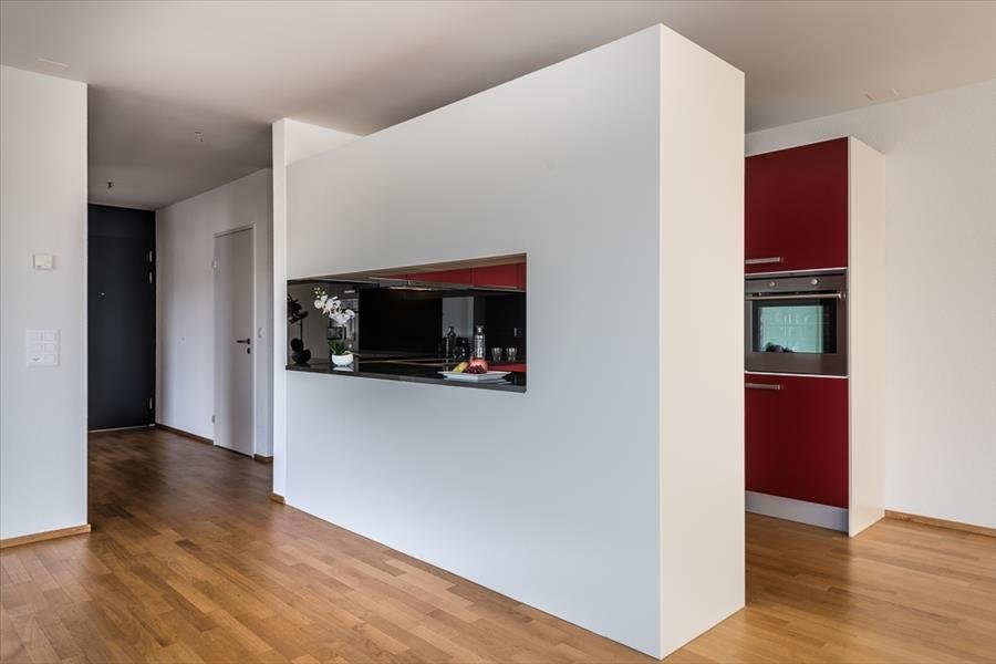 Appartement de 2 ½ pièces, photo 1 sur 7