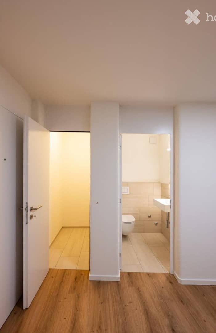 3 ½ rooms apartment, photo 1 sur 4