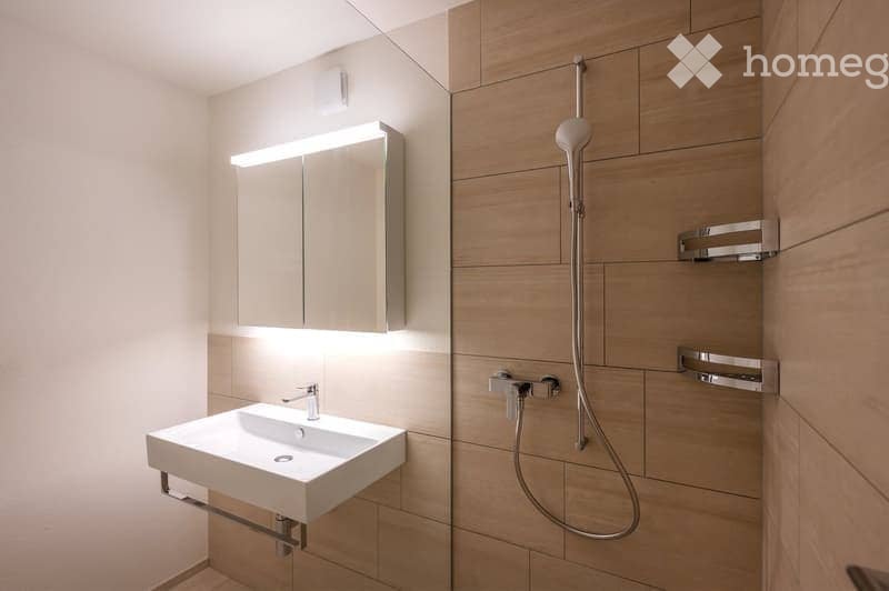 3 ½ rooms apartment, photo 3 sur 4