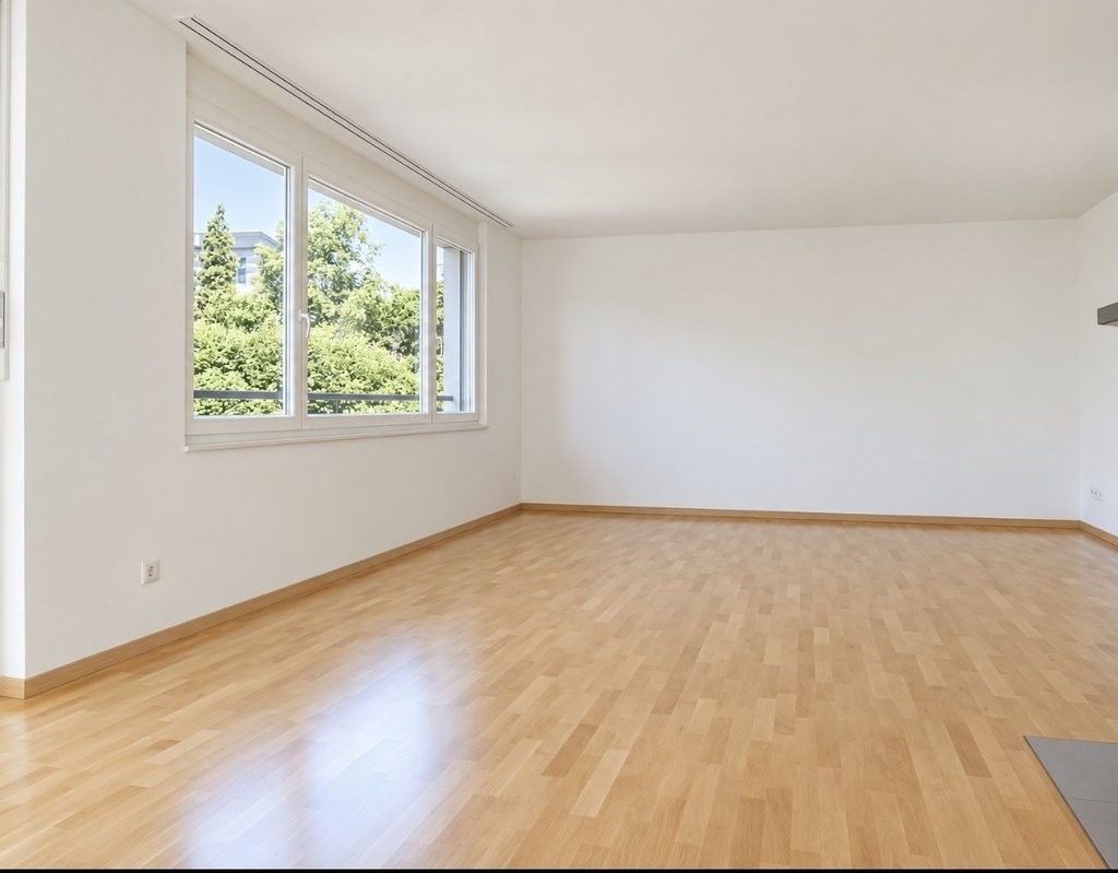 Appartement de 4 ½ pièces