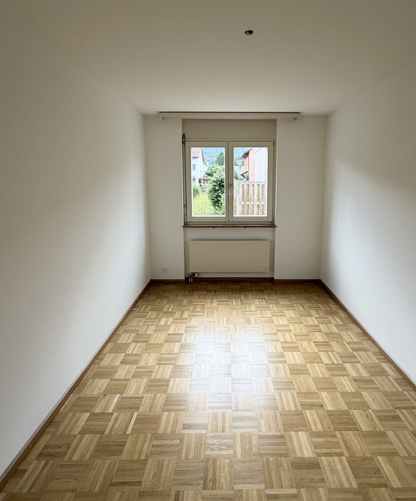 Appartement de 4 pièces