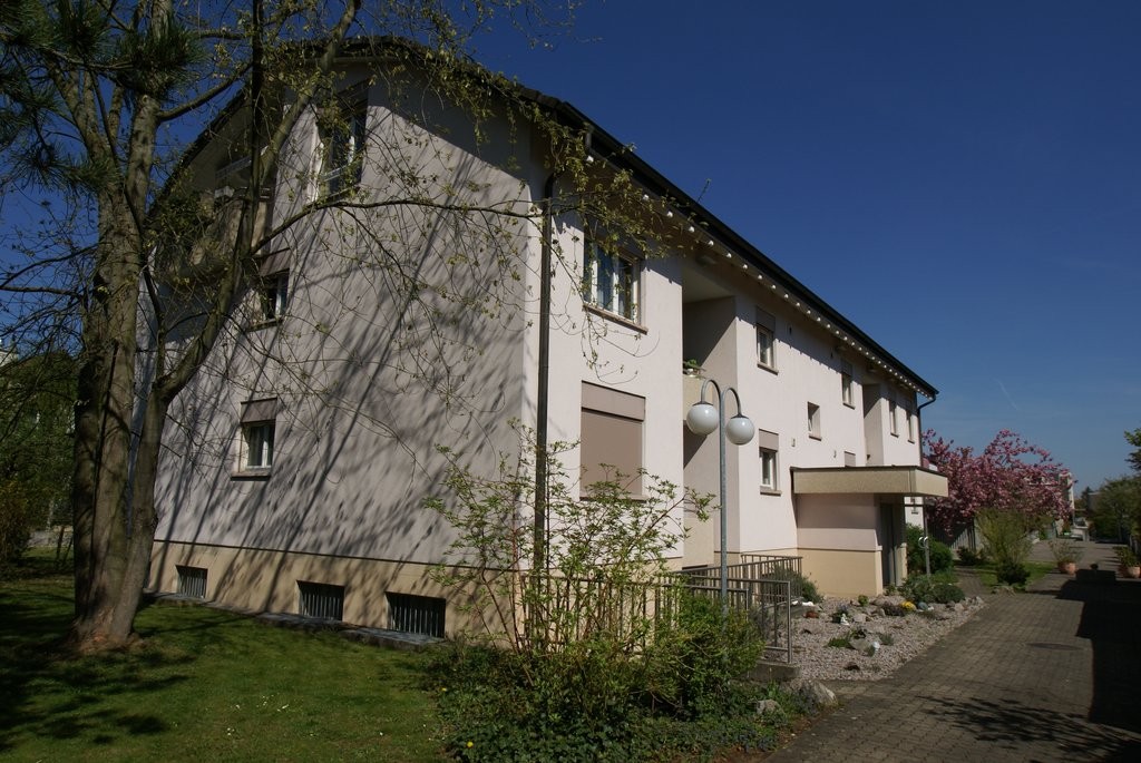 Appartement de 4 pièces