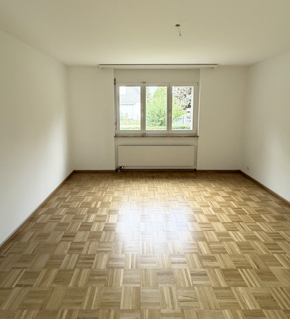 Appartement de 4 pièces