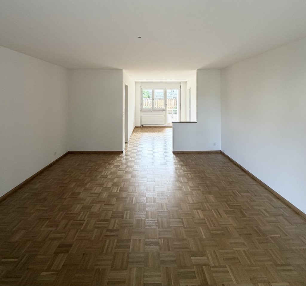 Appartement de 4 pièces