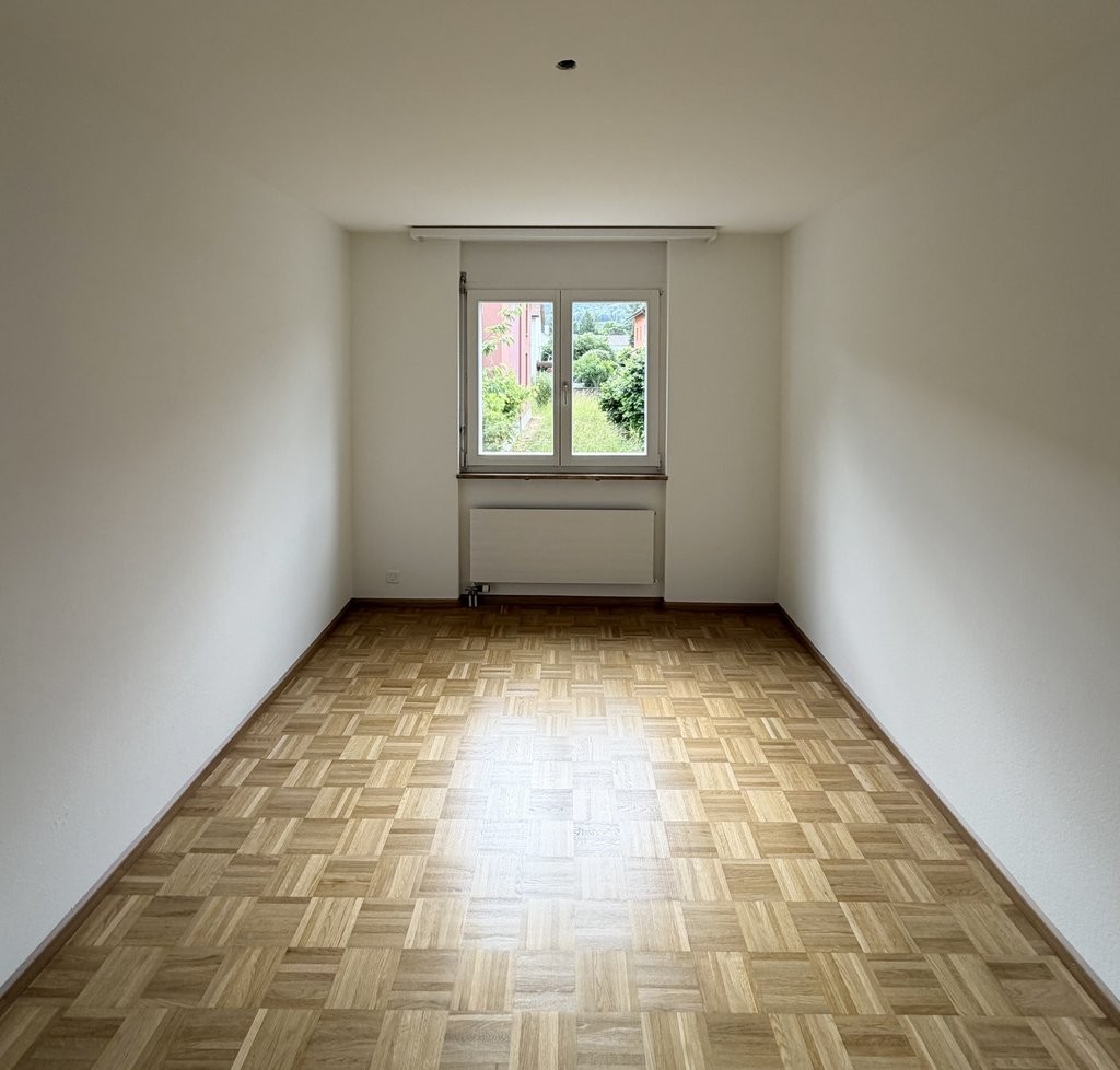 Appartement de 4 pièces