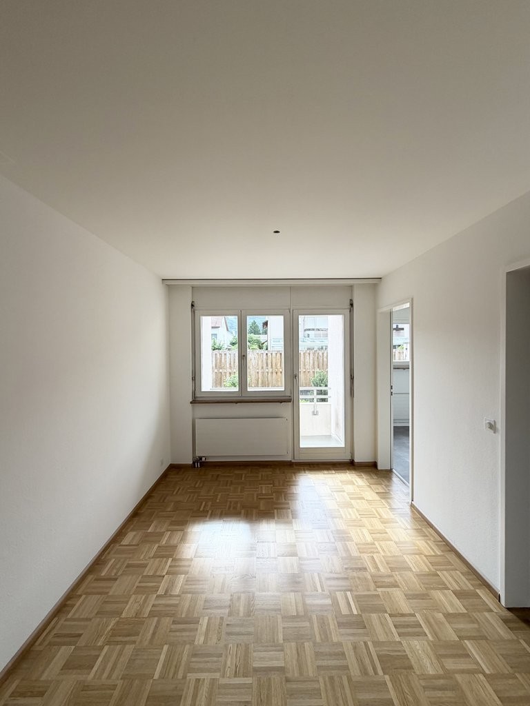Appartement de 4 pièces
