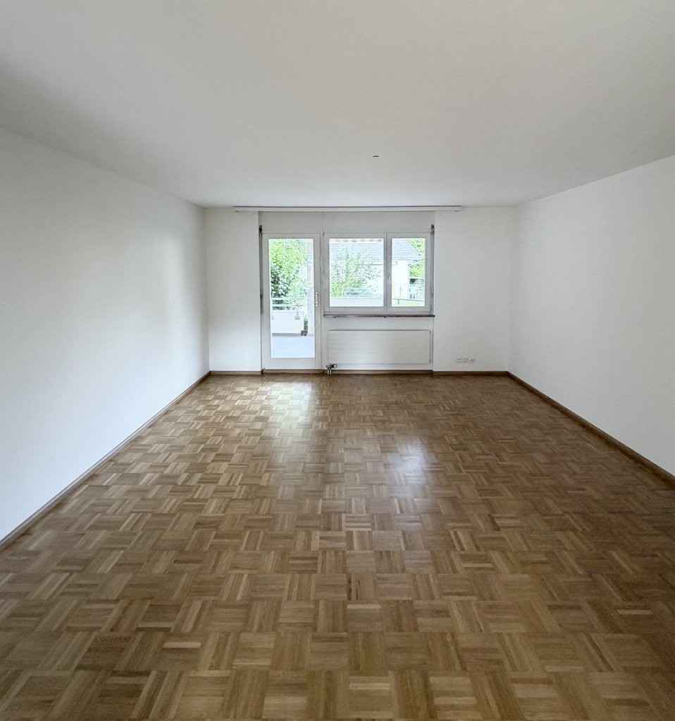 Appartement de 4 pièces