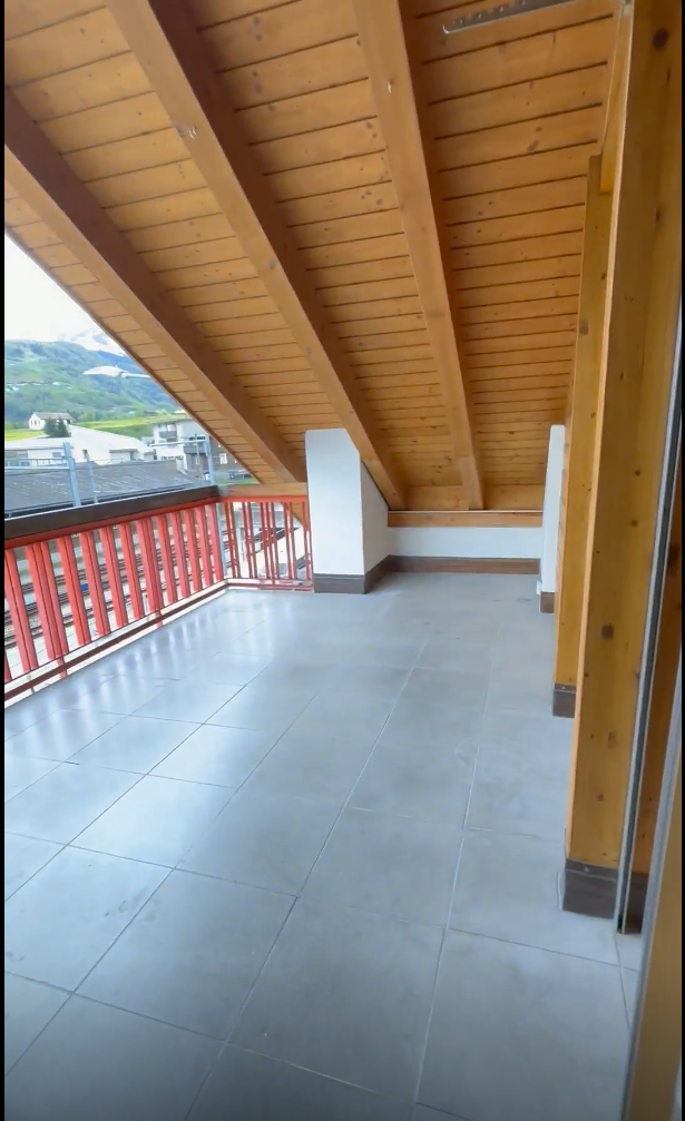 Appartement de 4 ½ pièces, photo 5 sur 10