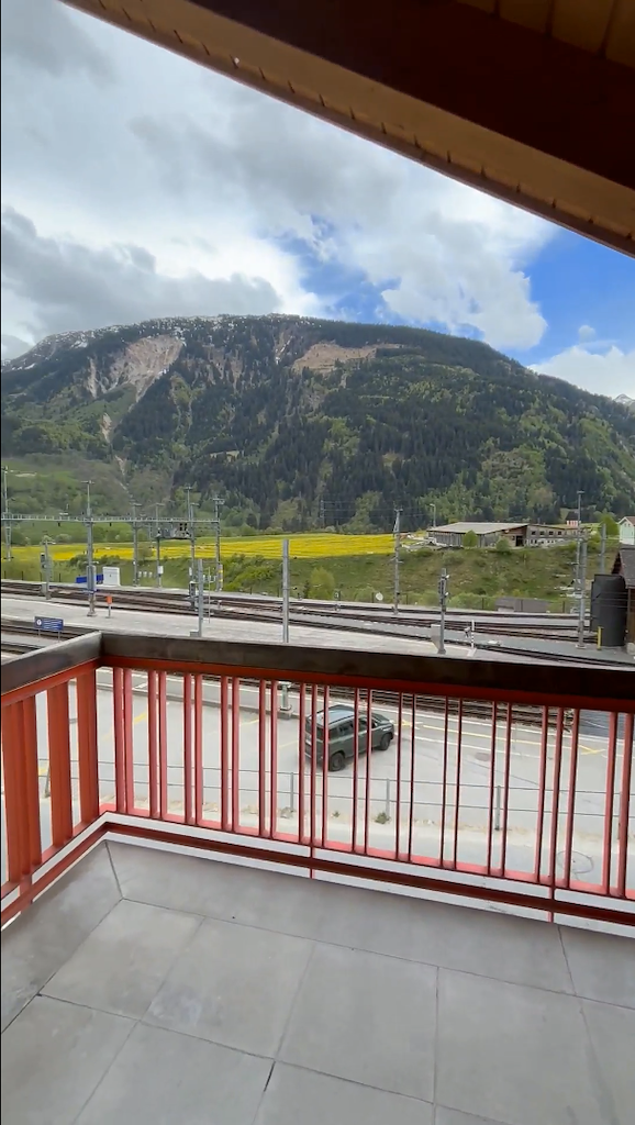 Appartement de 4 ½ pièces, photo 6 sur 10