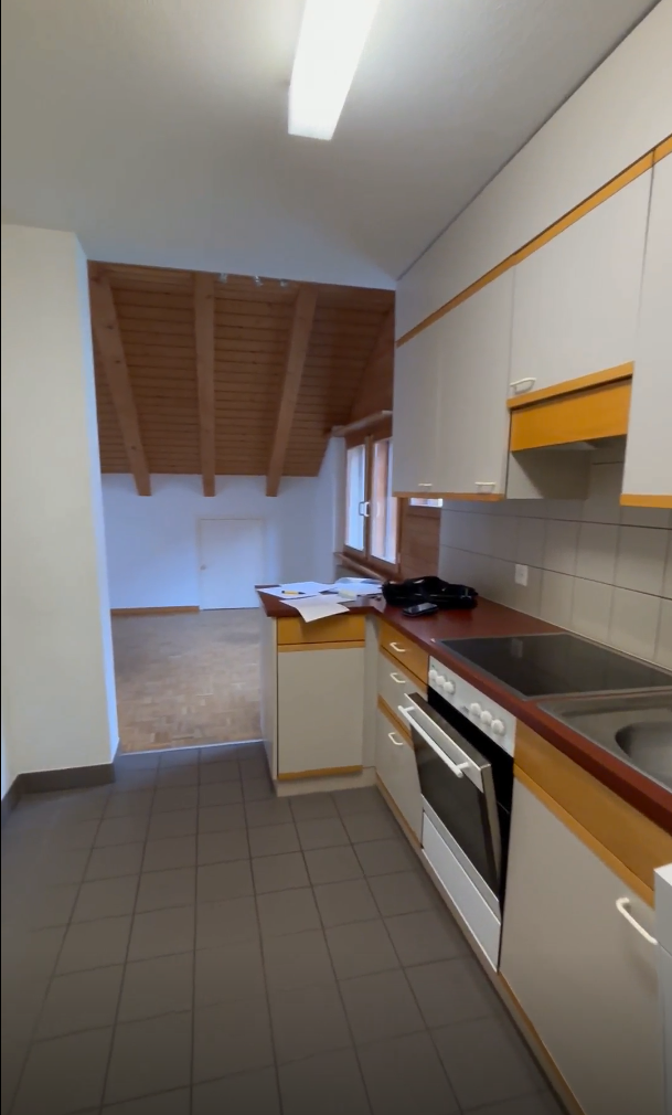 Appartement de 4 ½ pièces, photo 9 sur 10