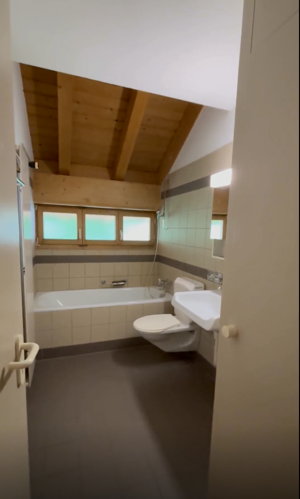 Appartement de 4 ½ pièces, photo 10 sur 10