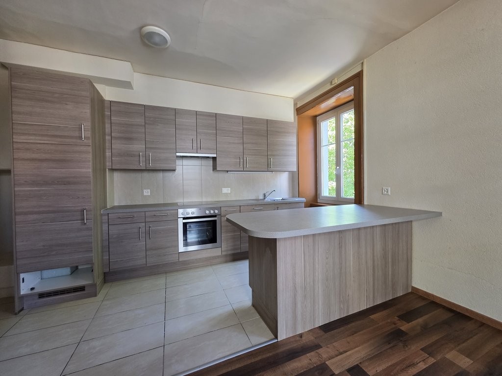 3 rooms apartment, photo 2 sur 8