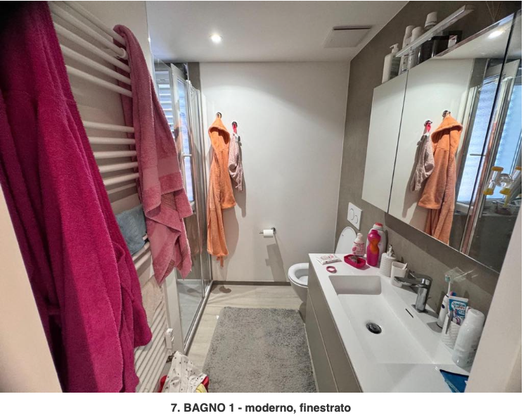 Appartement de 4 ½ pièces