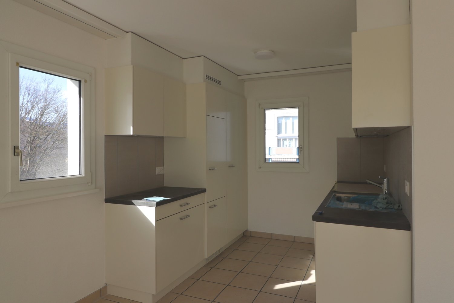 2 ½ rooms apartment, photo 6 sur 10