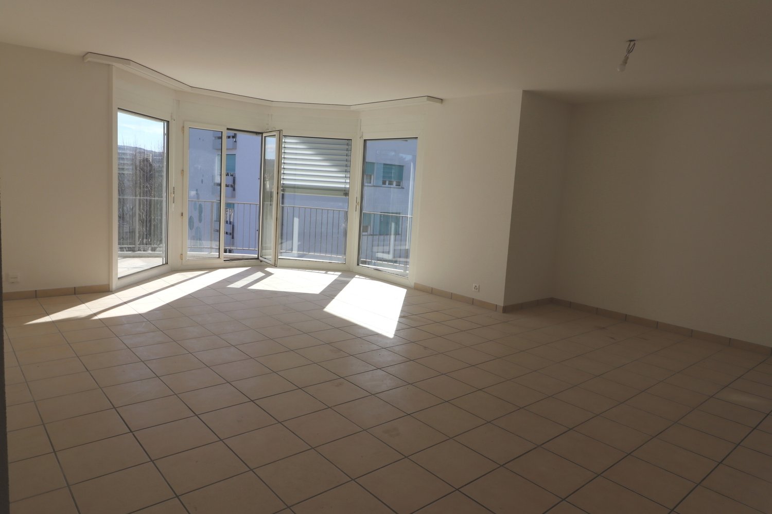 2 ½ rooms apartment, photo 2 sur 10