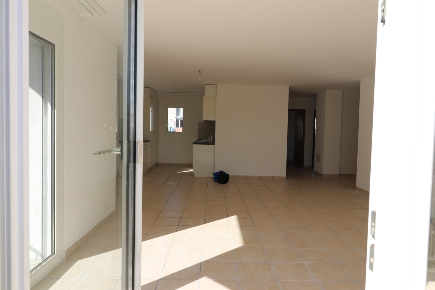 2 ½ rooms apartment, photo 7 sur 10
