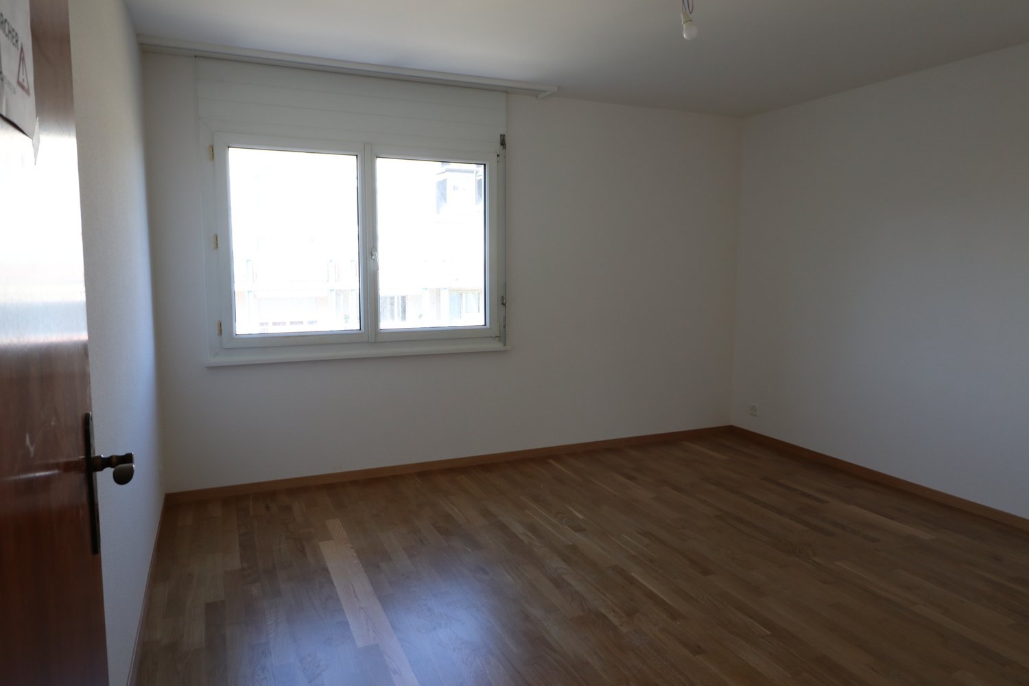2 ½ rooms apartment, photo 9 sur 10