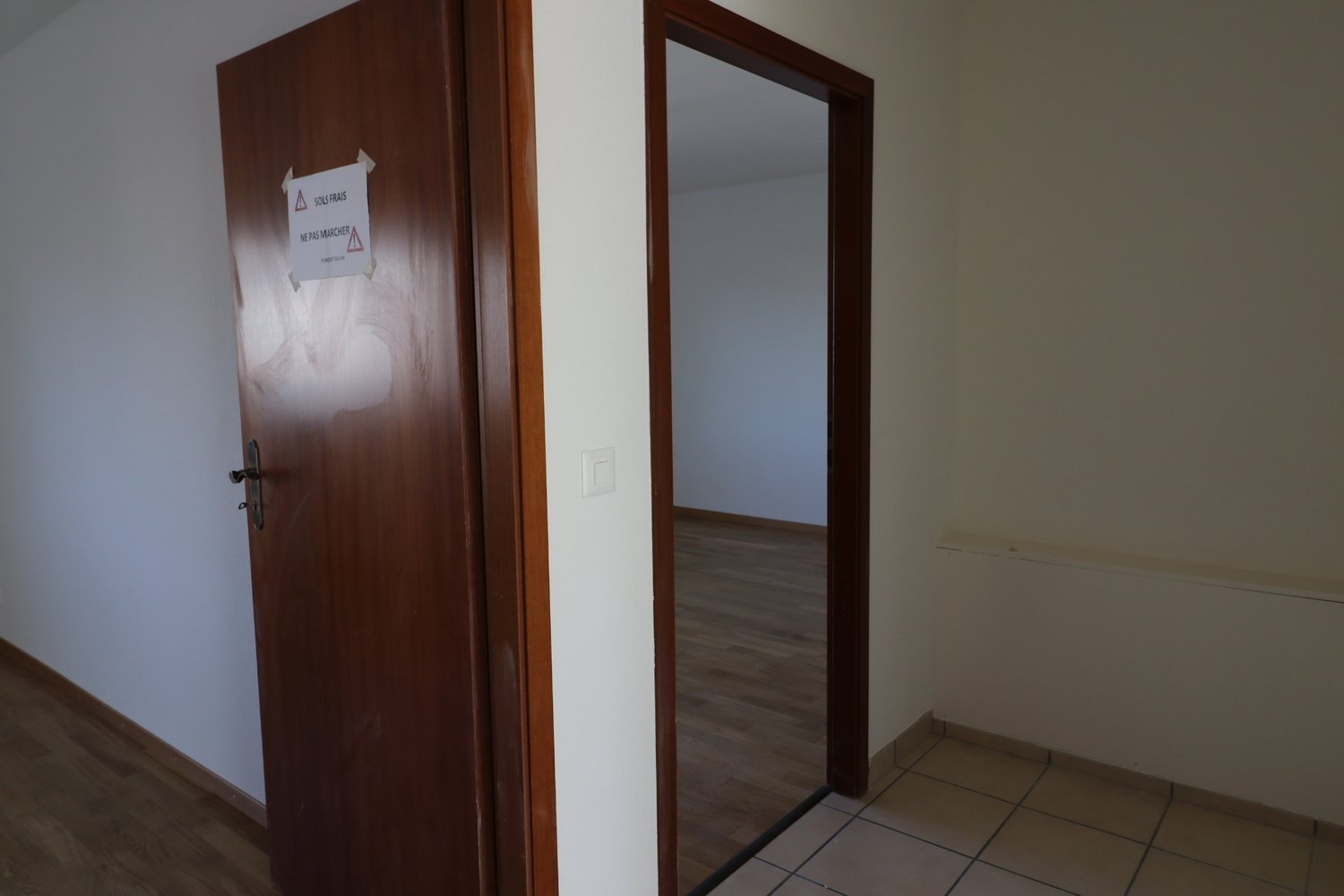 2 ½ rooms apartment, photo 8 sur 10