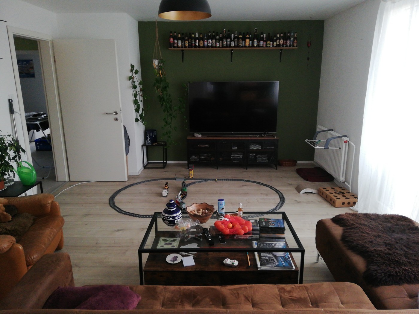 Chambre dans une colocation, photo 1 sur 6