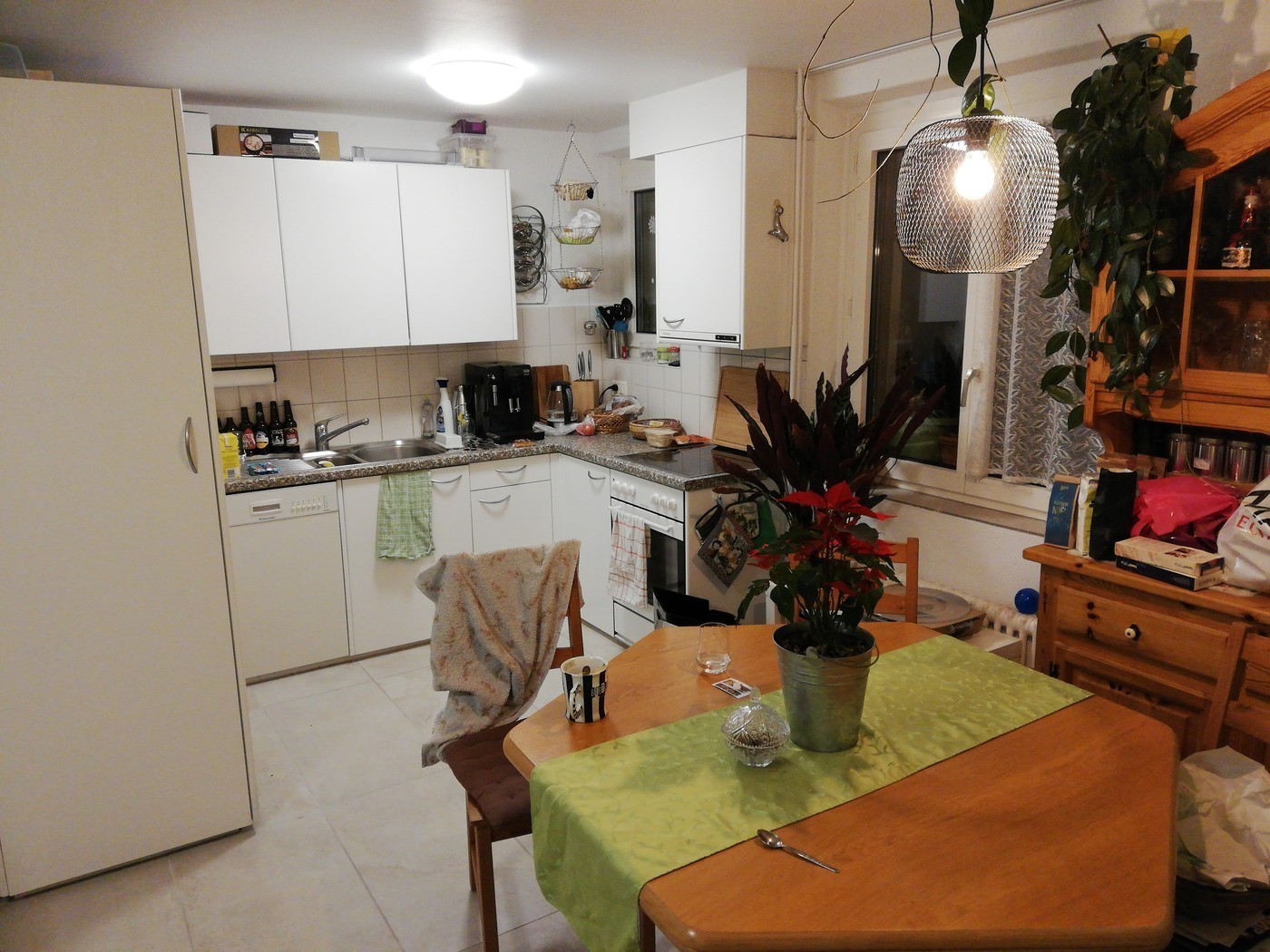Chambre dans une colocation, photo 3 sur 6