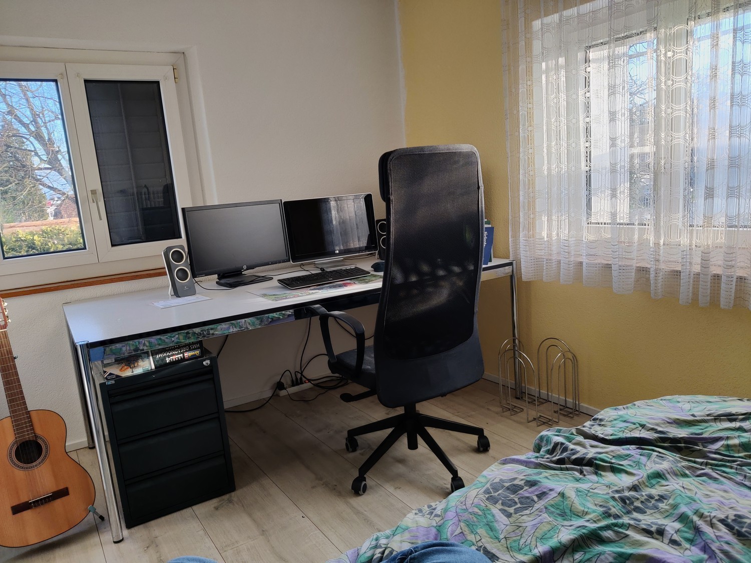 Chambre dans une colocation, photo 5 sur 6