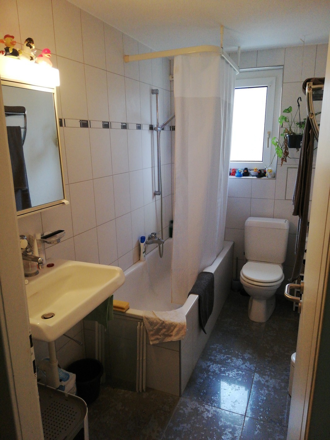 Chambre dans une colocation, photo 6 sur 6