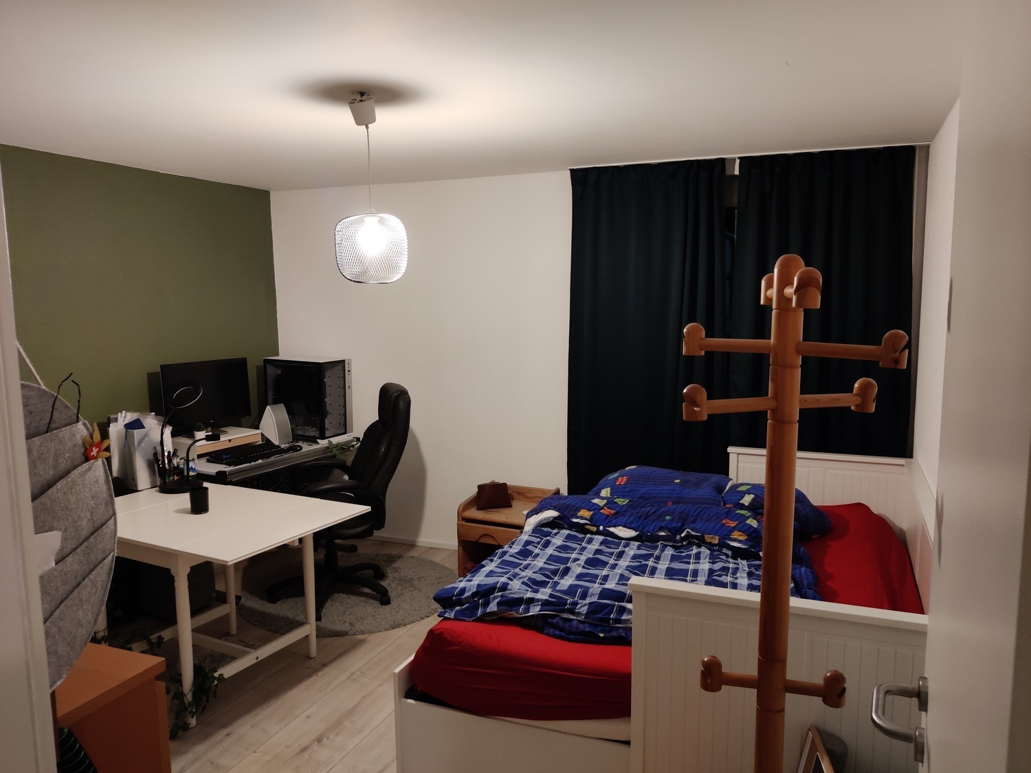 Chambre dans une colocation, photo 2 sur 6