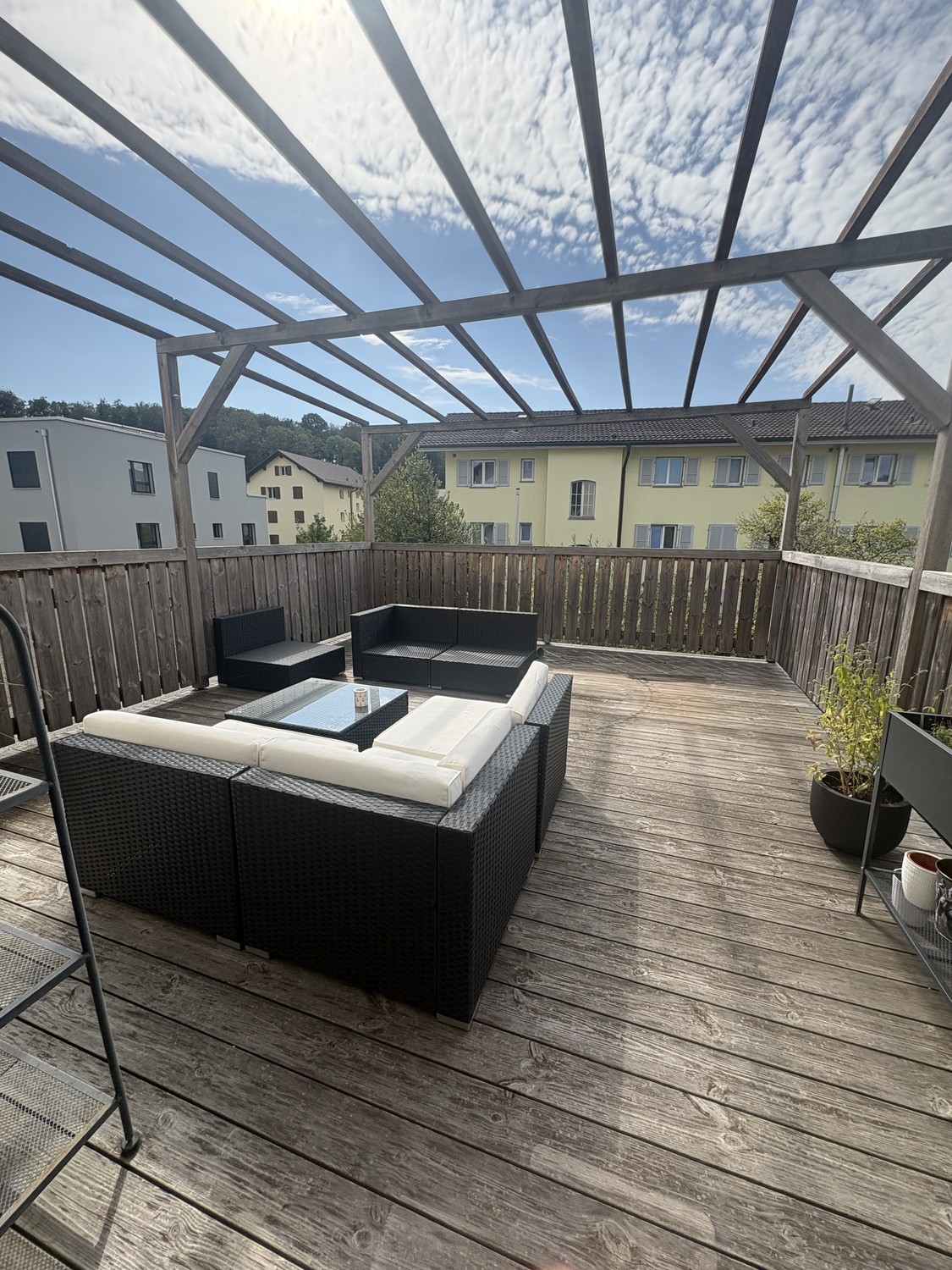 Chambre en colocation