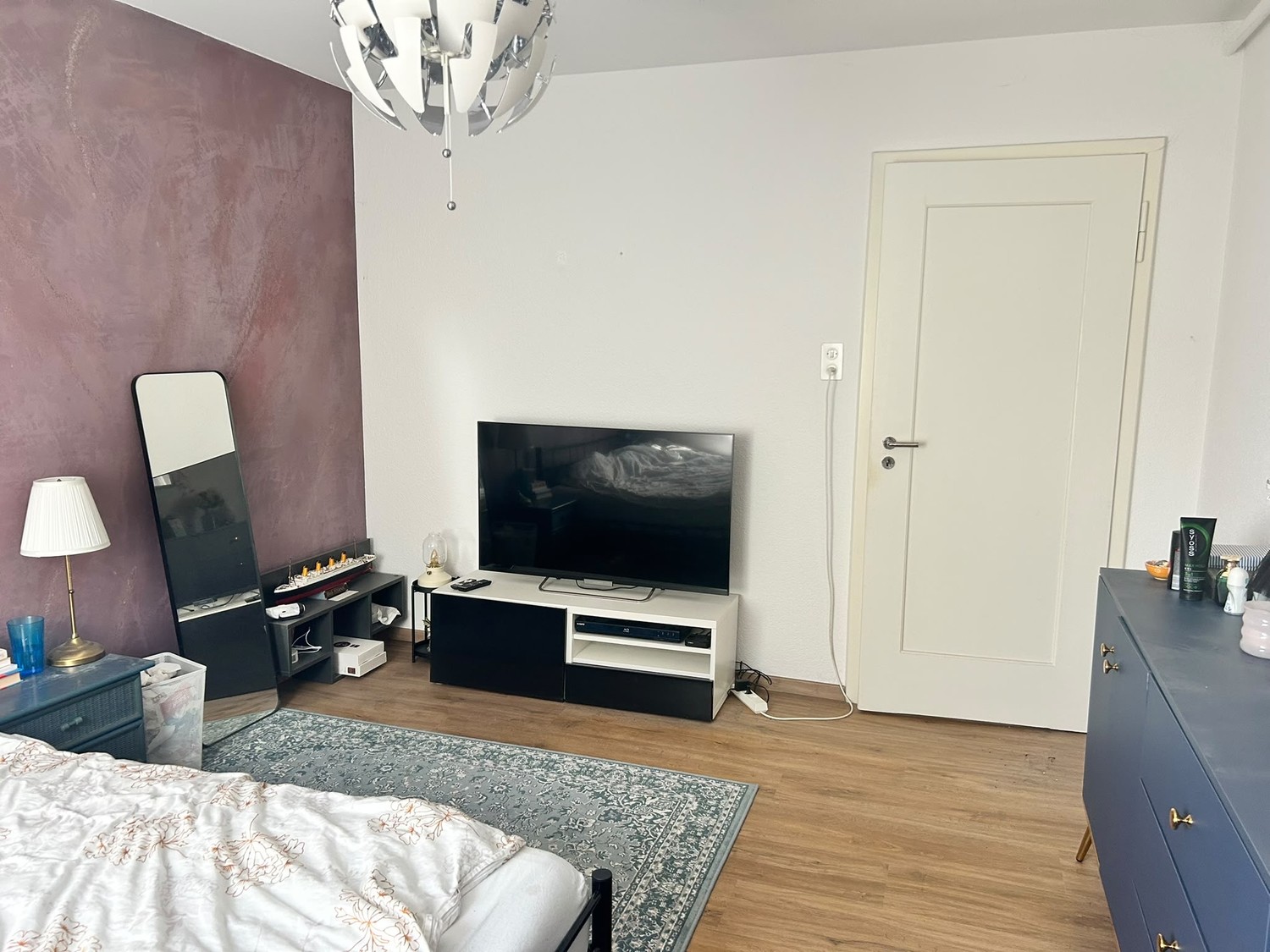 Chambre en colocation